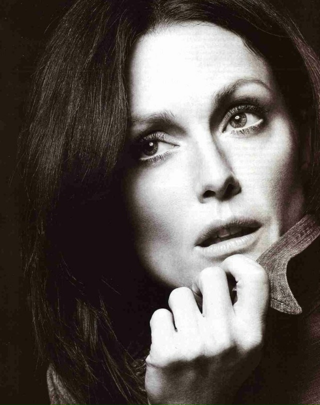 СТАТЬЯ, КОТОРУЮ ПРОЧУВСТВУЕТ КАЖДАЯ ЖЕНЩИНА…
КАК НЕ ?...