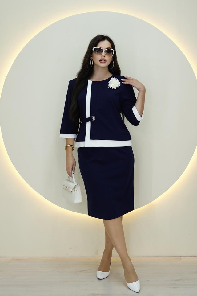 Магазин «DRESS CODE»
ТУРЦИЯ ??????
erid: 2VtzqxV3To
НОВИНКИ?...