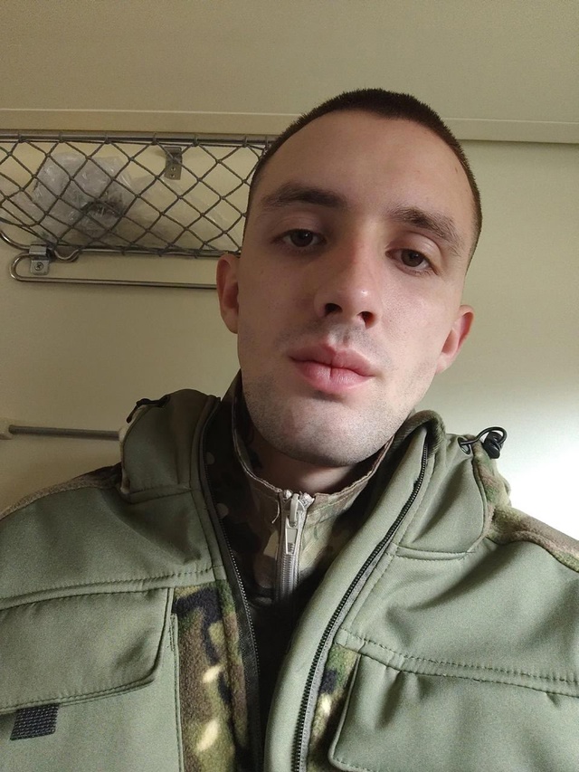 Прощание с Чубаровым Владимиром Анатольевичем , состо?...