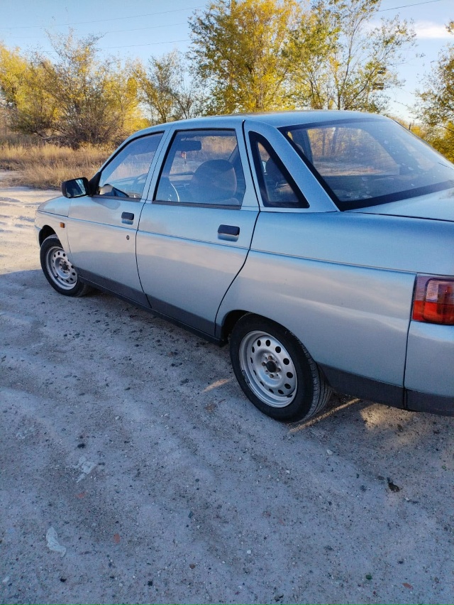 Продам ваз 2110, 2000 года в хорошем состоянии. Звонить по т...