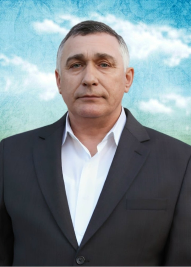 Ушёл из жизни Прокофьев Николай Александрович. Прощан?...