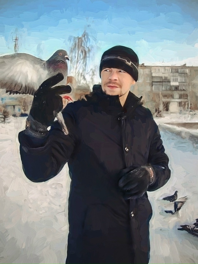 Медведев Данил Анатольевич родился 15 января 1989 года в ?...