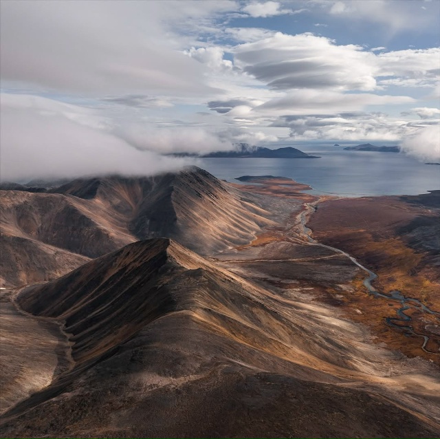 Чукотка 🇷🇺