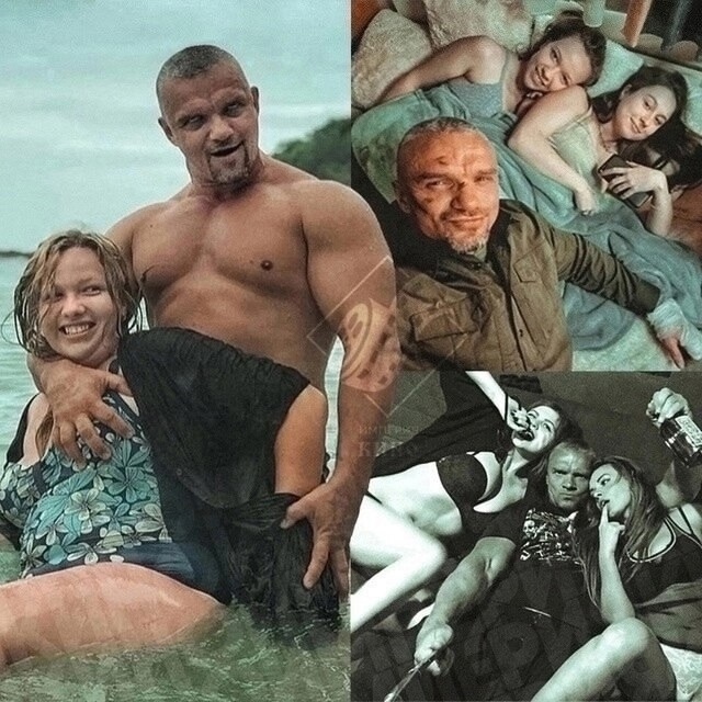 😱Епифанцеву плевать на законы страны, он спокойно сос...