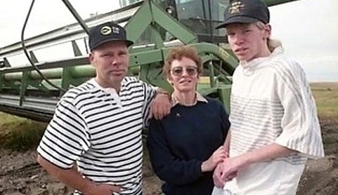 💪 Фермер проявил невероятную находчивость, несмотря ?...