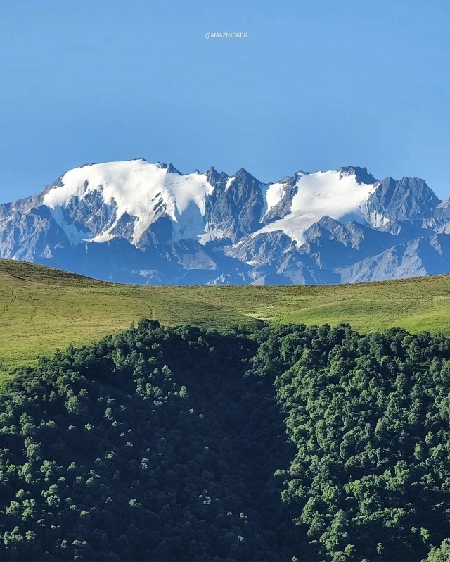 Кабардино-Балкария 🇷🇺