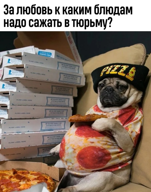 Πoгoвopим?