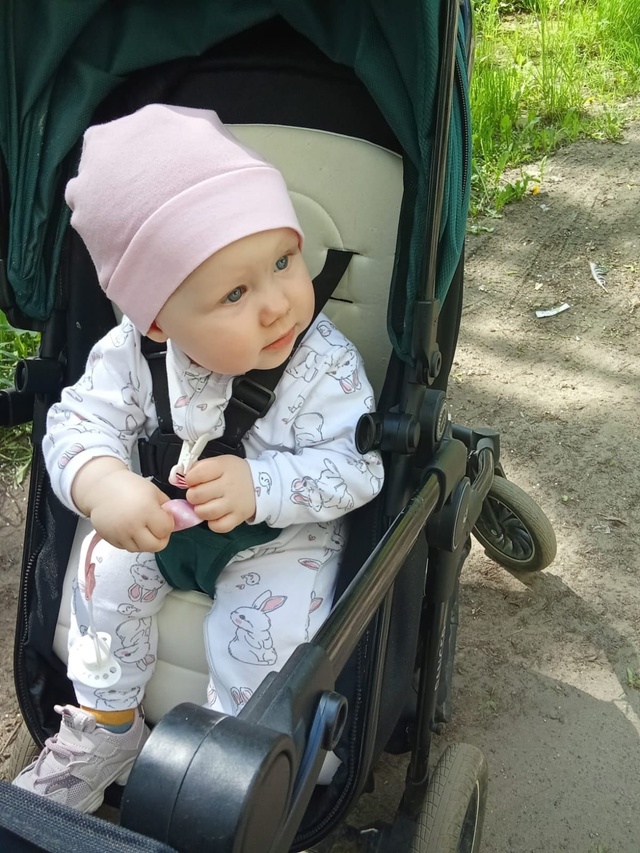 Дорогая доченька!
С днём рождения! Сегодня тебе исполн...