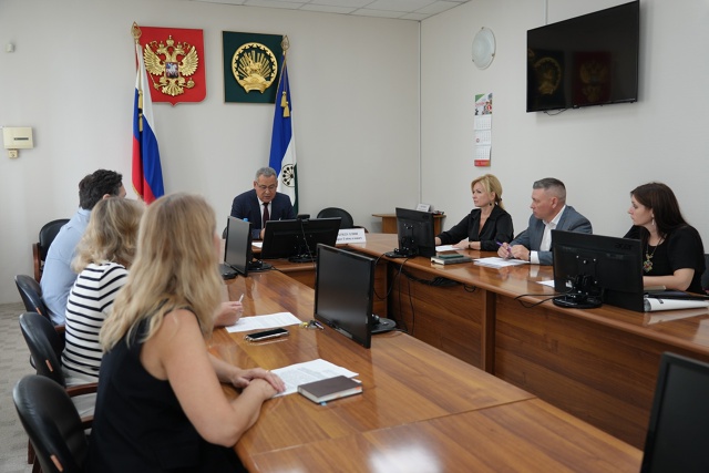 Салават решает кадровый кризис: единственный в РБ горо...