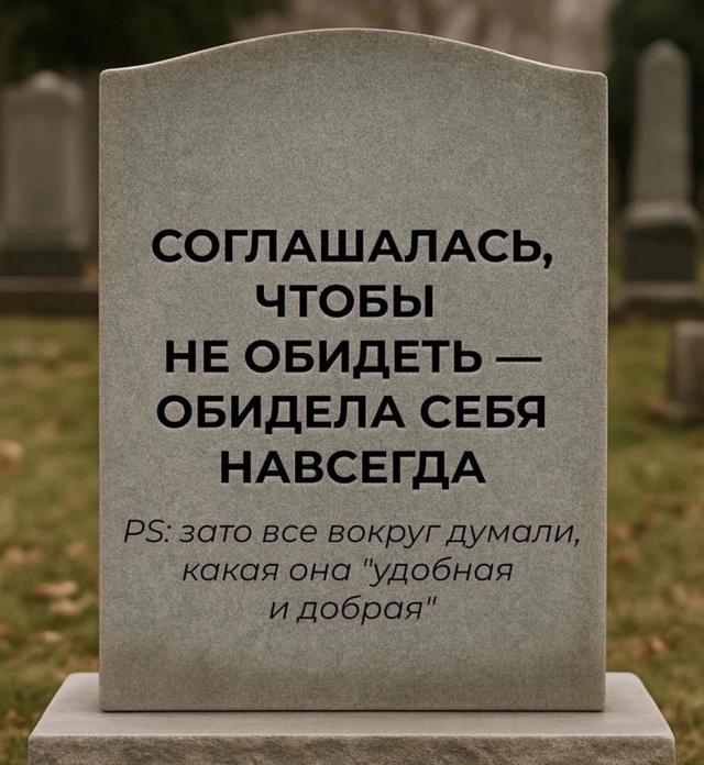 И надо ли оно?