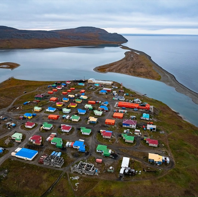 Чукотка 🇷🇺