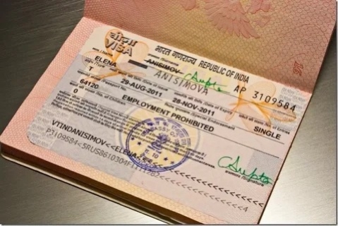 Визы в Индию для россиян стали бесплатными 🇹🇯
С нача...