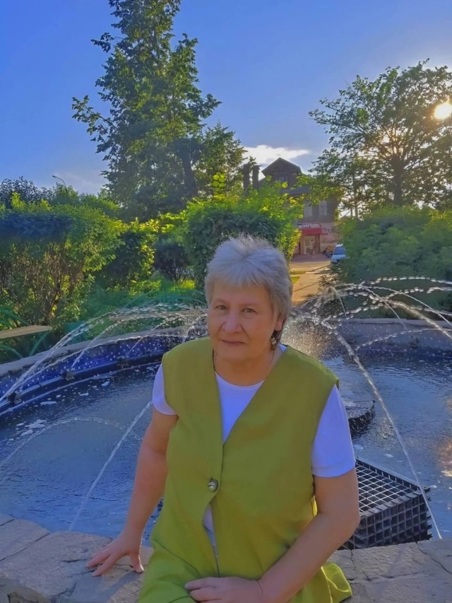 14.07. 2025 умерла наша дорогая мама, бабушка и сестра Хрено...