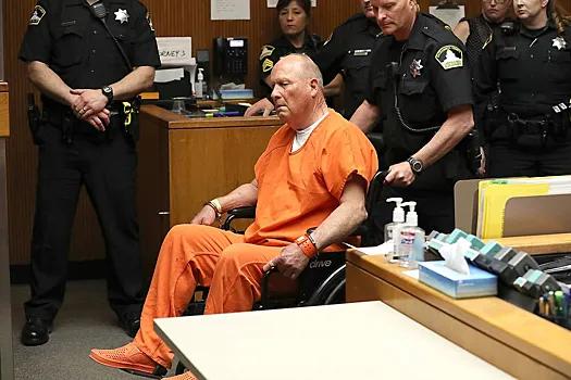 В США раскрыли личность серийного маньяка благодаря… микропенису спустя 30 лет расследований.
Прок