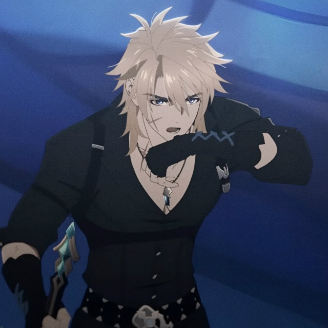 — Ну я думаю, мнение будет единогласным. Эта рубашка со...