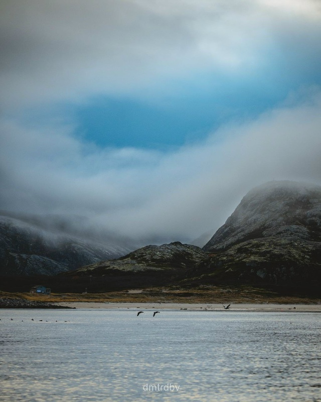 🌅Созерцательное закрытие водномоторного сезона
Фо?...