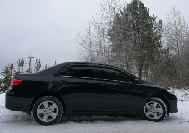 Cъeмнaя ЖЕСТКАЯ тонировка
- Уcтaнoвкa 20 секyнд, cнятиe 5 ceкyн...