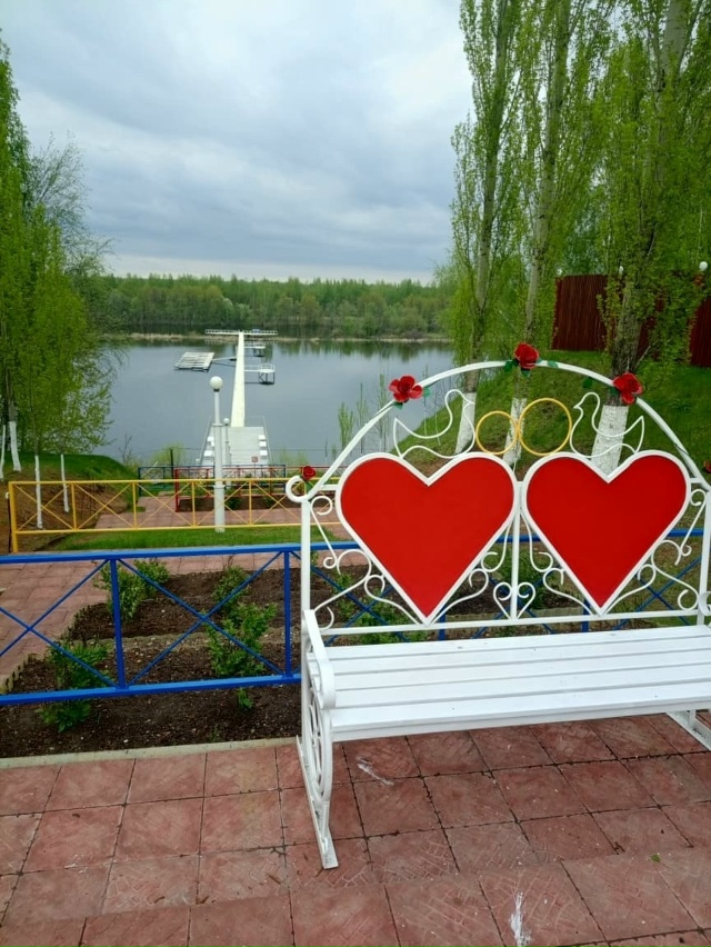 🌳 Выходные в