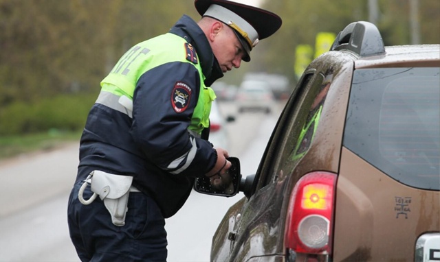 В России водителей будут лишать прав за вождение после...