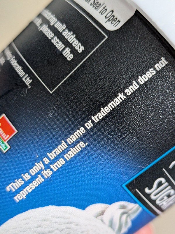 В соцсетях завирусился проклятый индийский маркетинг: на упаковке местного мороженого Amul есть поме