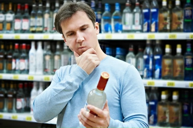 ⚡️Цены на весь алкоголь в России взлетят с 1 января 2026 ...