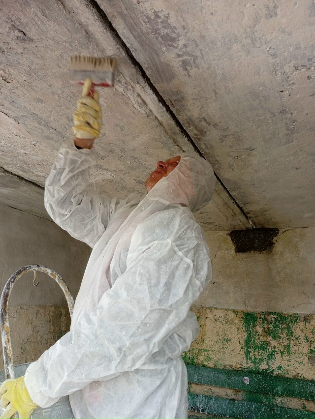 Выражаем свою благодарность председателю Калининског...