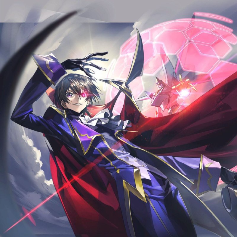 Проще — не значит лучше
Режиссёр "Кода Гиасс" (Code Geass) Горо Танигучи обеспокоен нехваткой ориги