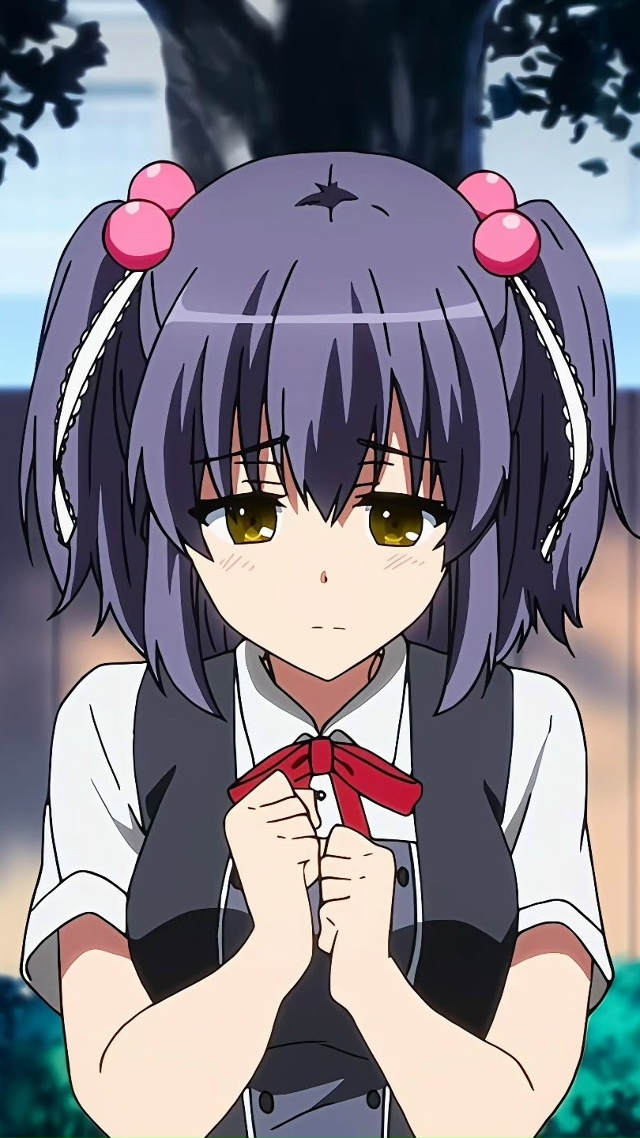 Аниме: Великолепный парк Амаги