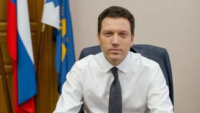 Миронова всё таки посадят?
Читайте в нашем телеграме: ...