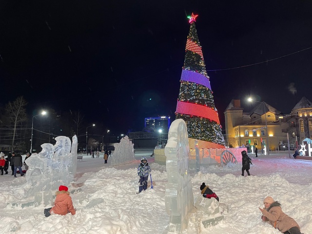 А Вы уже задумывались как отмечать новый год? У кого ка?...