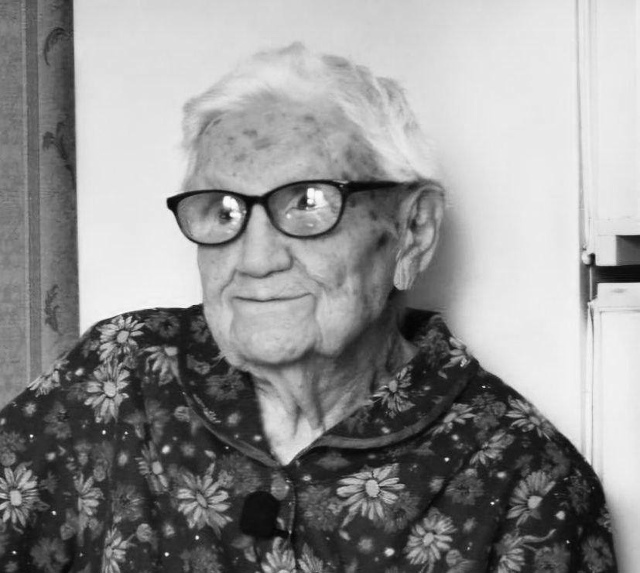 🥀 Сегодня мы прощаемся с Клавдией Гадючкиной — старе?...