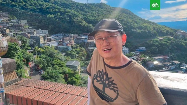 ❤Мужчина умер и подарил новую жизнь 100 тяжелобольным л...