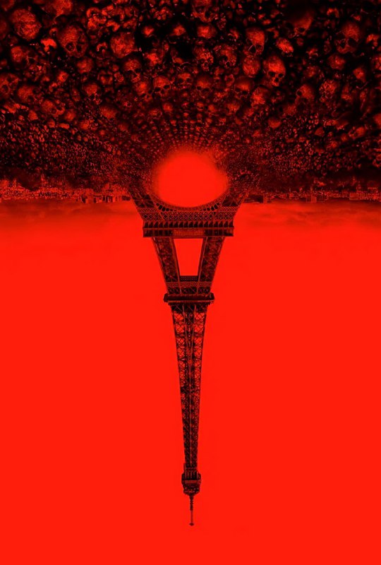 Не смотри это один: в Сети собрали ужастики, от которых мурашки по коже — даже если ты думаешь, что