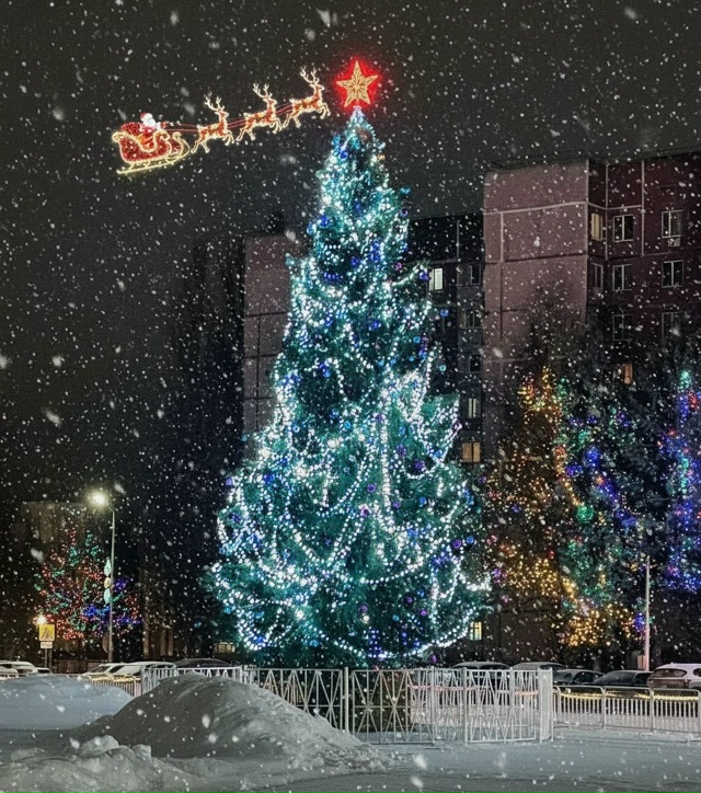 Не хватает такого настроения?