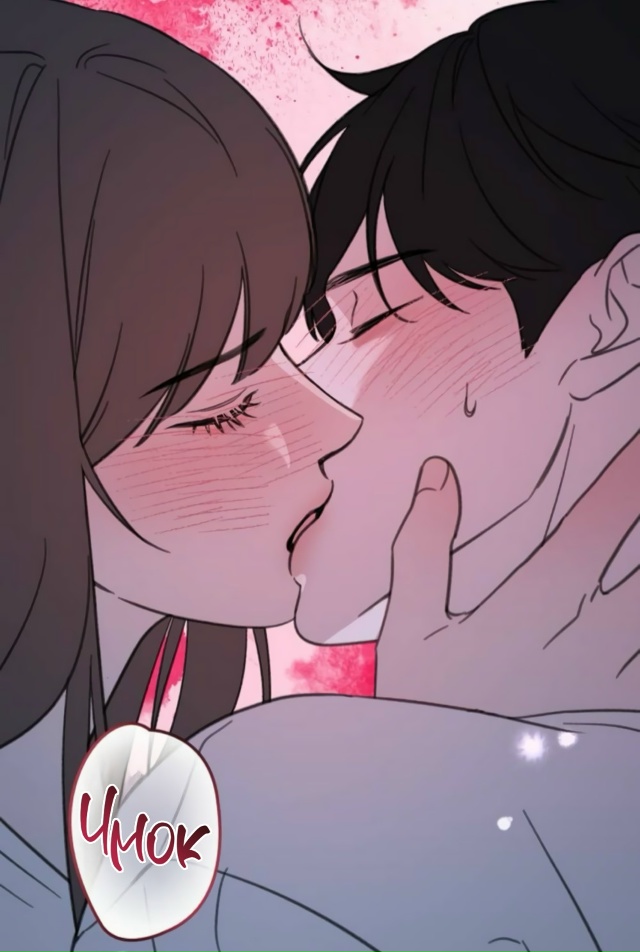 “Нежно в любви, жарко в быту“
#manga_shoujo #ongoing #в_цвете 18+