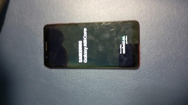 Найден телефон у спорткомплекса Газовик, обращаться к ...