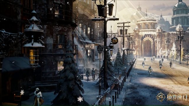 ⚡ Фанаты китайской анимации, общий сбор! Вышла 129-я сер?...