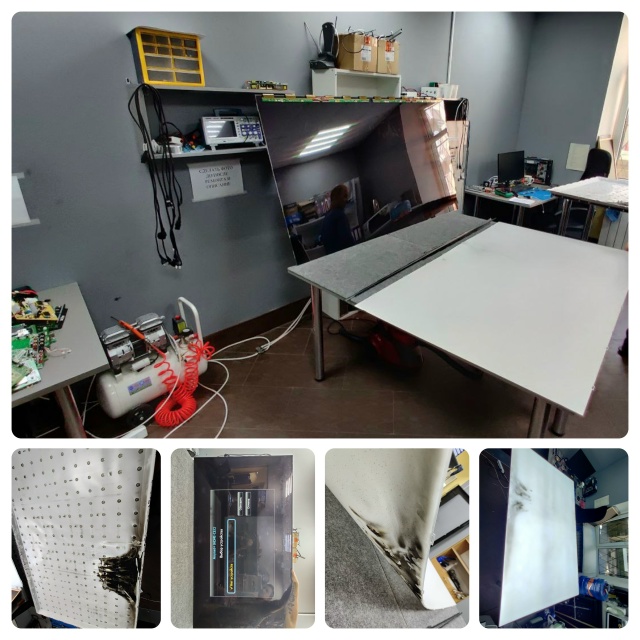 Сломалась любимая техника? Тогда мы едем к Вам! Выездно...