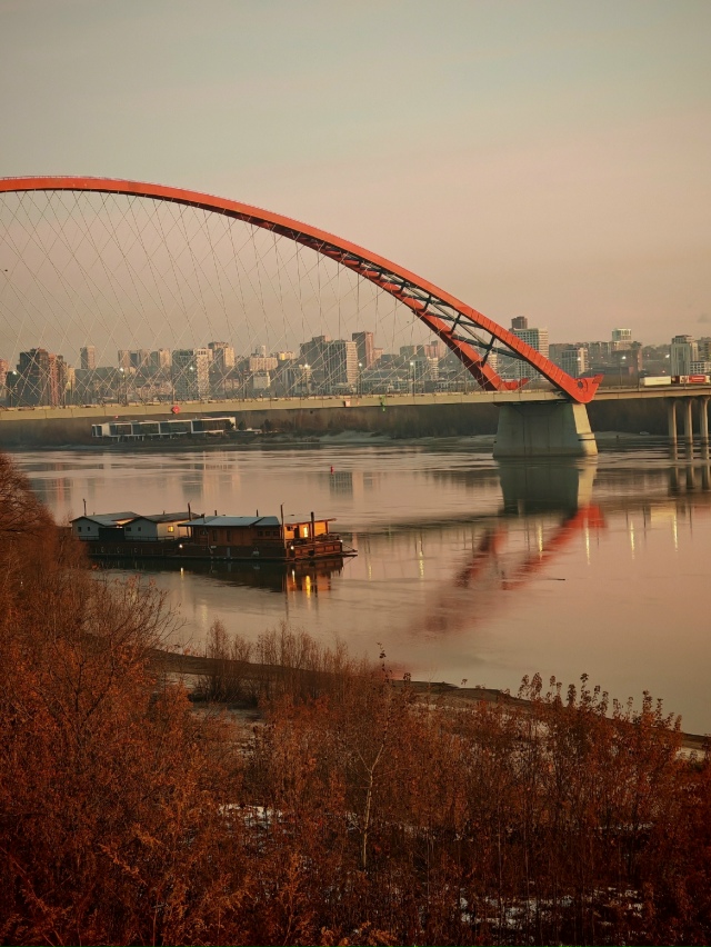 Утpo Ηoвocибиpcкa