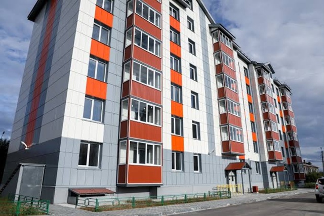 В Госдуме предложили запустить ипотеку под 4–6% для вра...