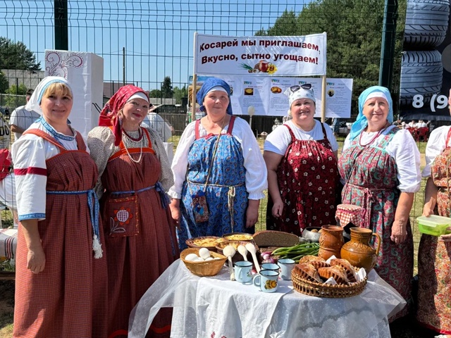 ? Сегодня деревня Семёновская (СП «Шадреньгское») бук...