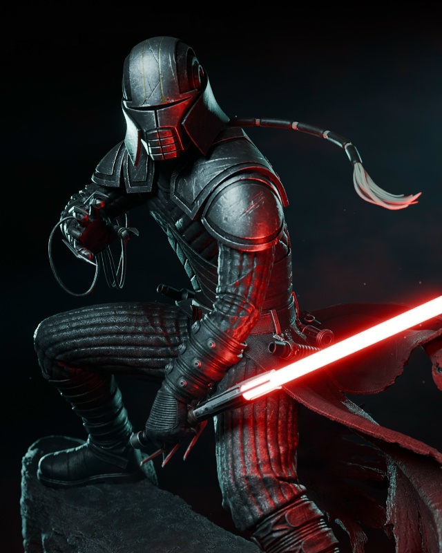 Ребекка, StarKiller,Шут, добавлены в каталог товаров.