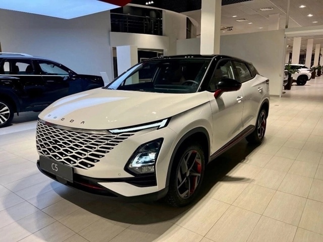 Разочарование постигло владельцев китайских автомоби...