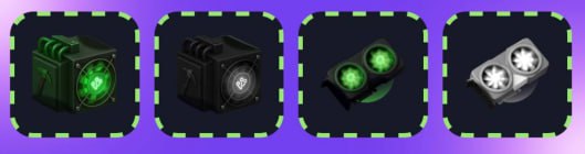 #Bee_Harvest #Space_Adventure #PandaFiT #Bounty_Hash
Комбо в Space Adventure 🚀
Комбо в Bounty H