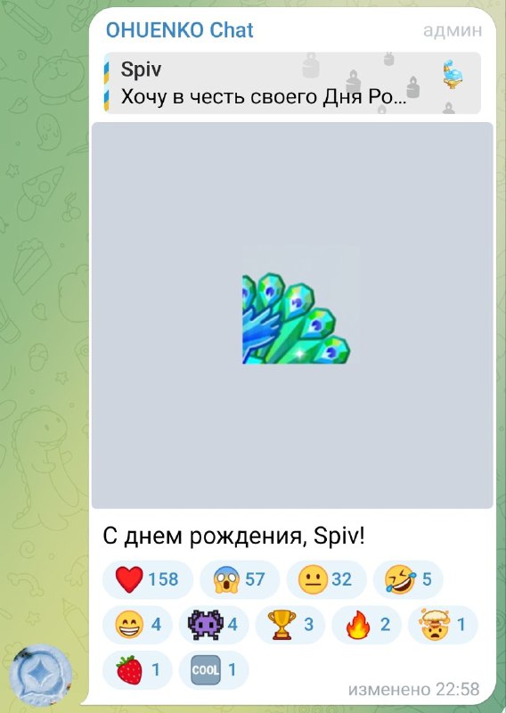 Если кто-то вдруг продолжает считать, что Филя это просто сумасшедший дед, то напомню что я еще и ре