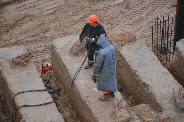 ✅ Масштаб работ по капремонту моста через Вель в Вельс...