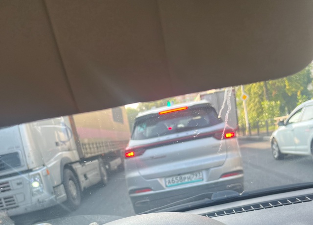 Анон
Вопрос к недоумку,который решил испортить не тол?...
