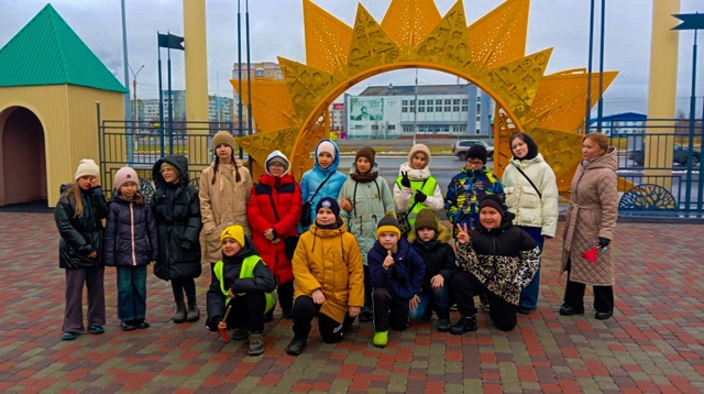 В период каникул и школьного лагеря «Мультидром» акти?...