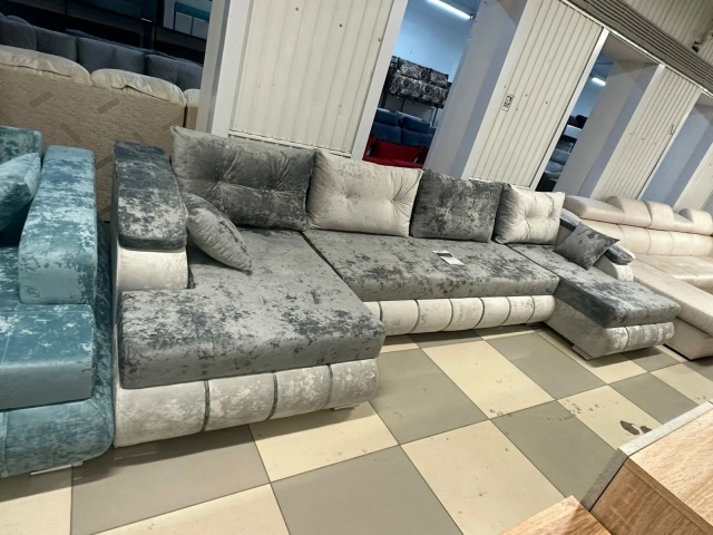 🔥🔥Мебель в наличии и на заказ🔥🔥
🛋️ Мягкая мебель...