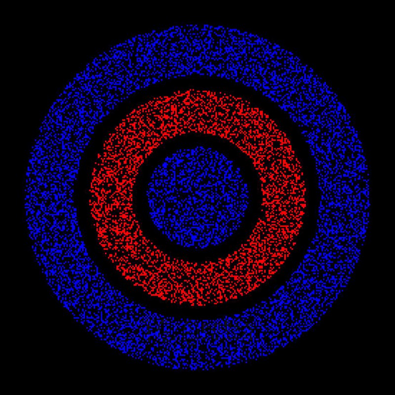 Интернет сошёл с ума из-за новой оптической иллюзии
Сейчас в соцсетях все массово спорят: какого цв